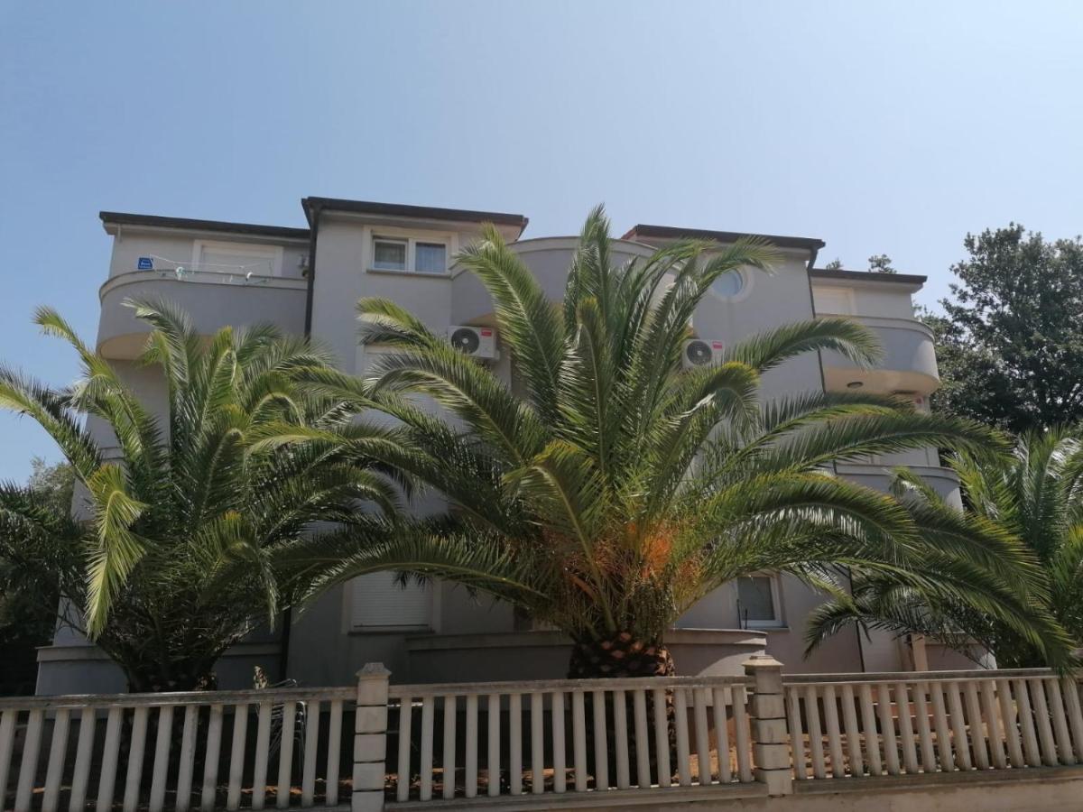 Apartman Krase - B&B Medulin