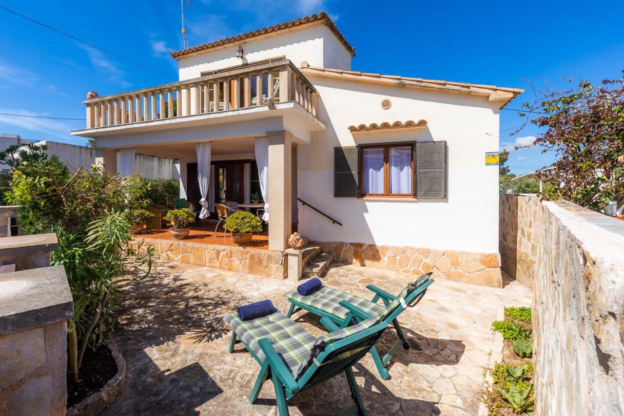 B&B Cala Figuera - Casa Can Pinyol - Bed and Breakfast Cala Figuera