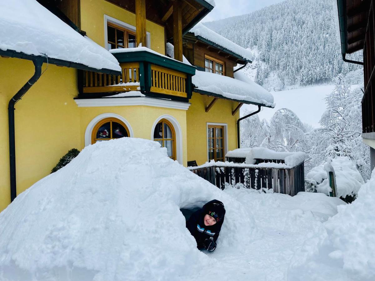 Alpenliebe - B&B