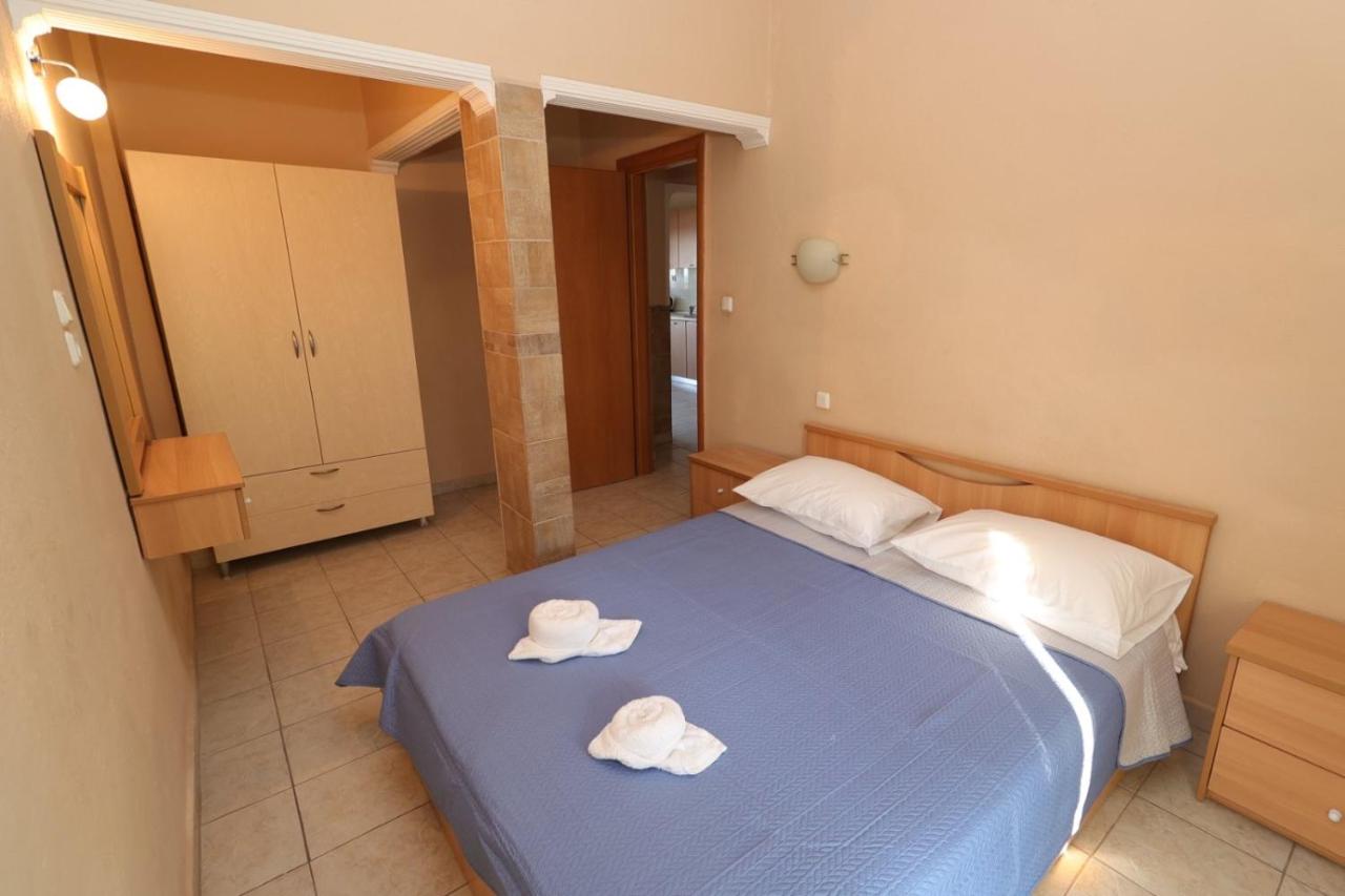 Appartamento con 2 Camere da Letto