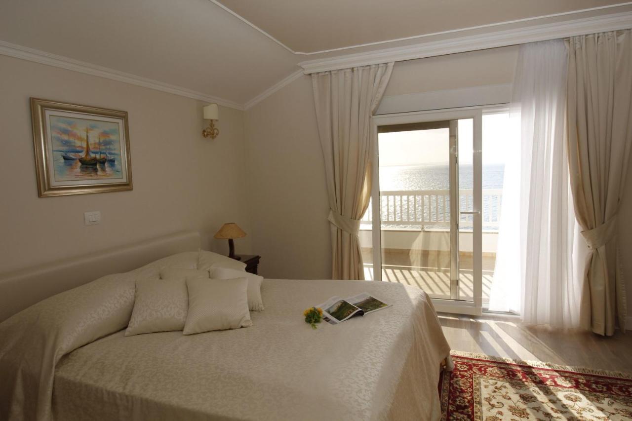 Suite avec Balcon - Vue sur Mer