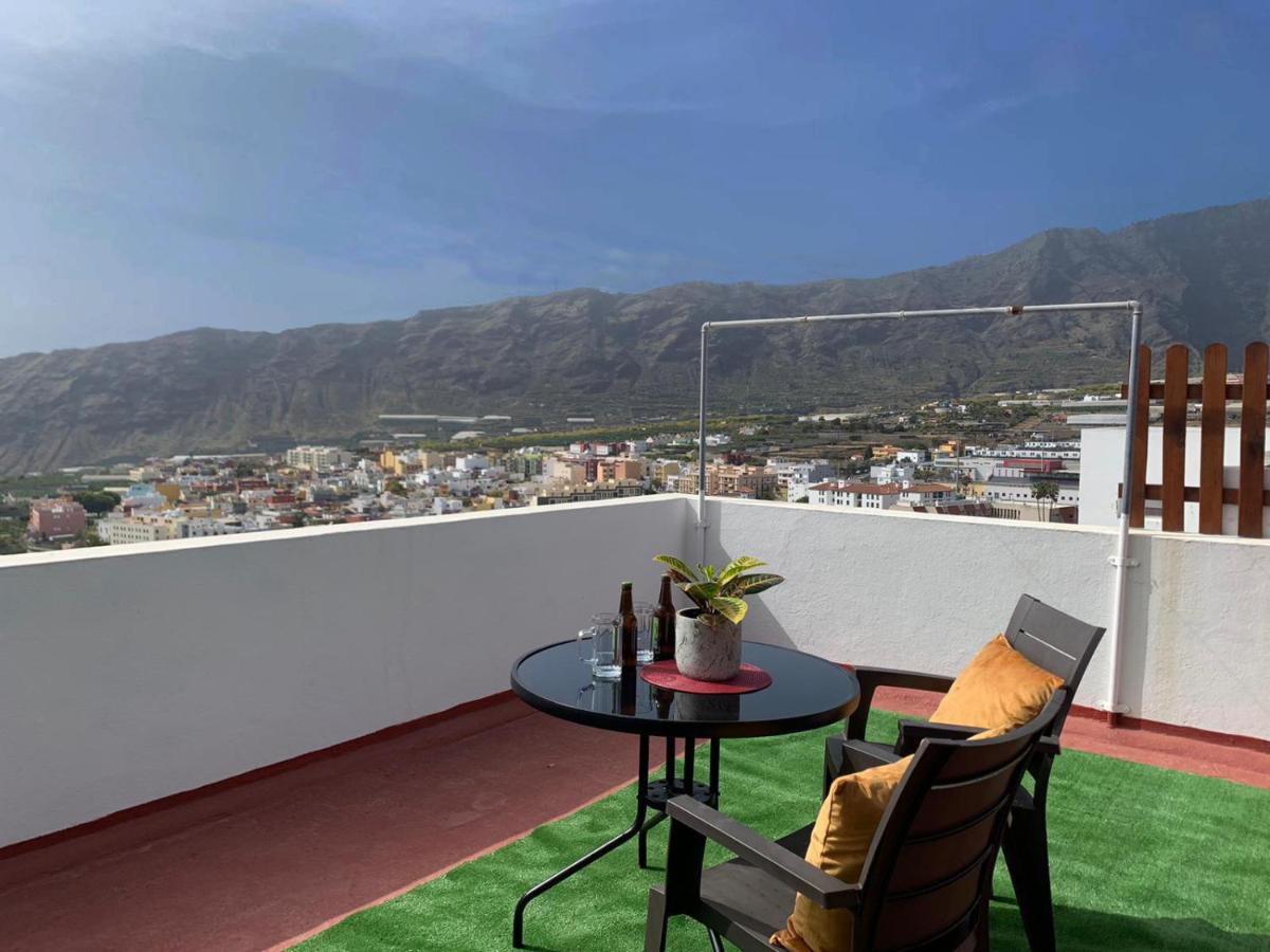 Casa Rachel - Bed and Breakfast Los Llanos de Aridane