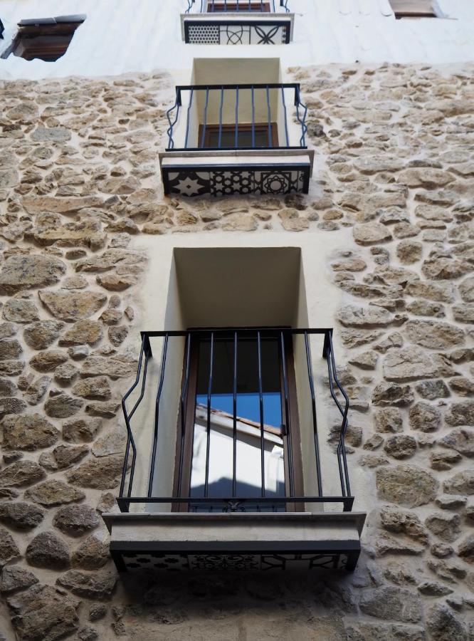 La Casa Rebonita PICCOLA - Ferienwohnung
