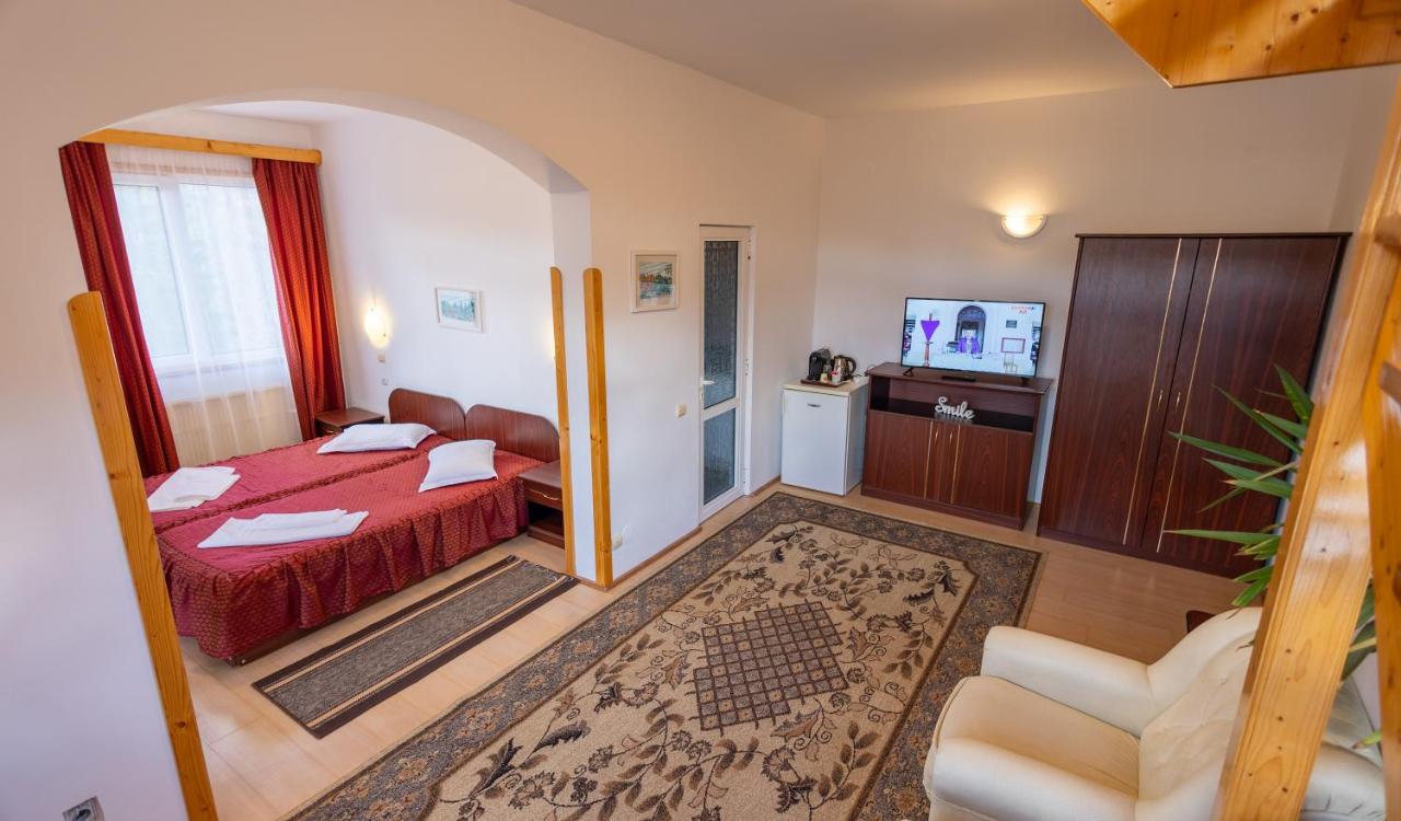 Suite 2 Chambres
