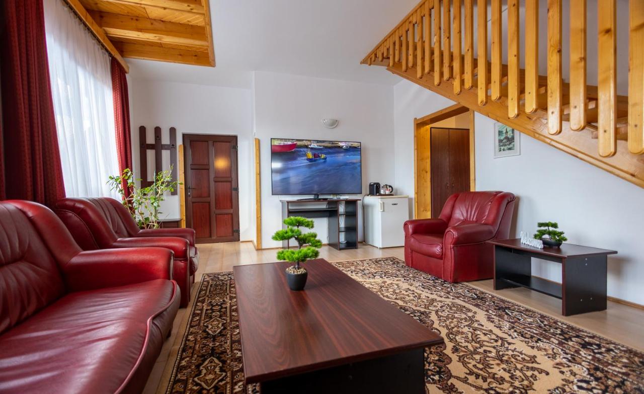 Appartamento su 2 Livelli