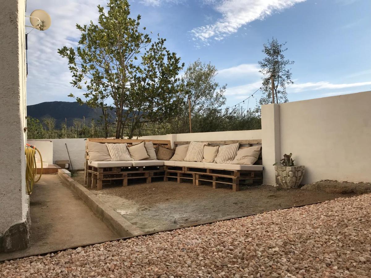 Apartament amb terrassa i parking - B&B Llançà