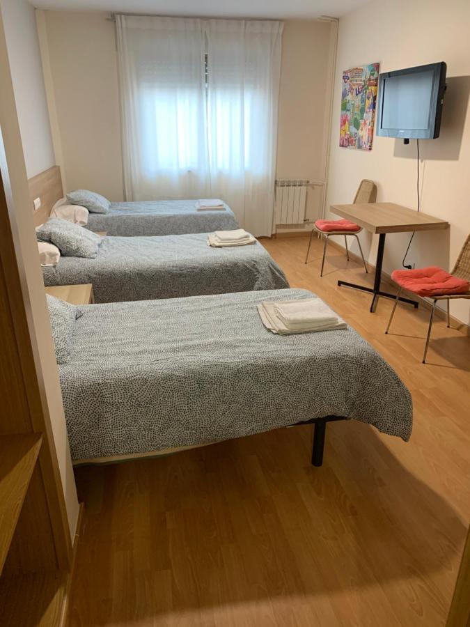 Chambre Triple