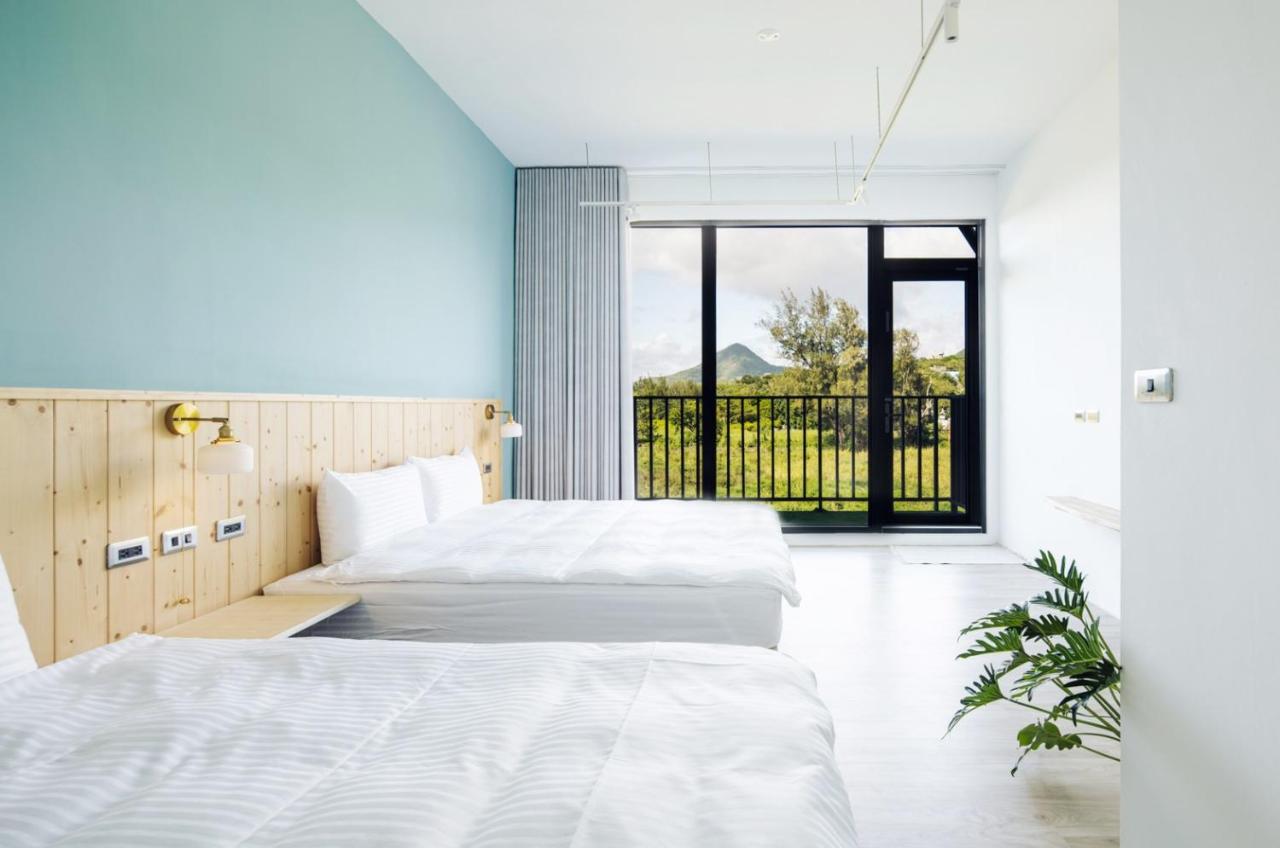 來南島 包棟Villa - Ferienwohnung Hengchun