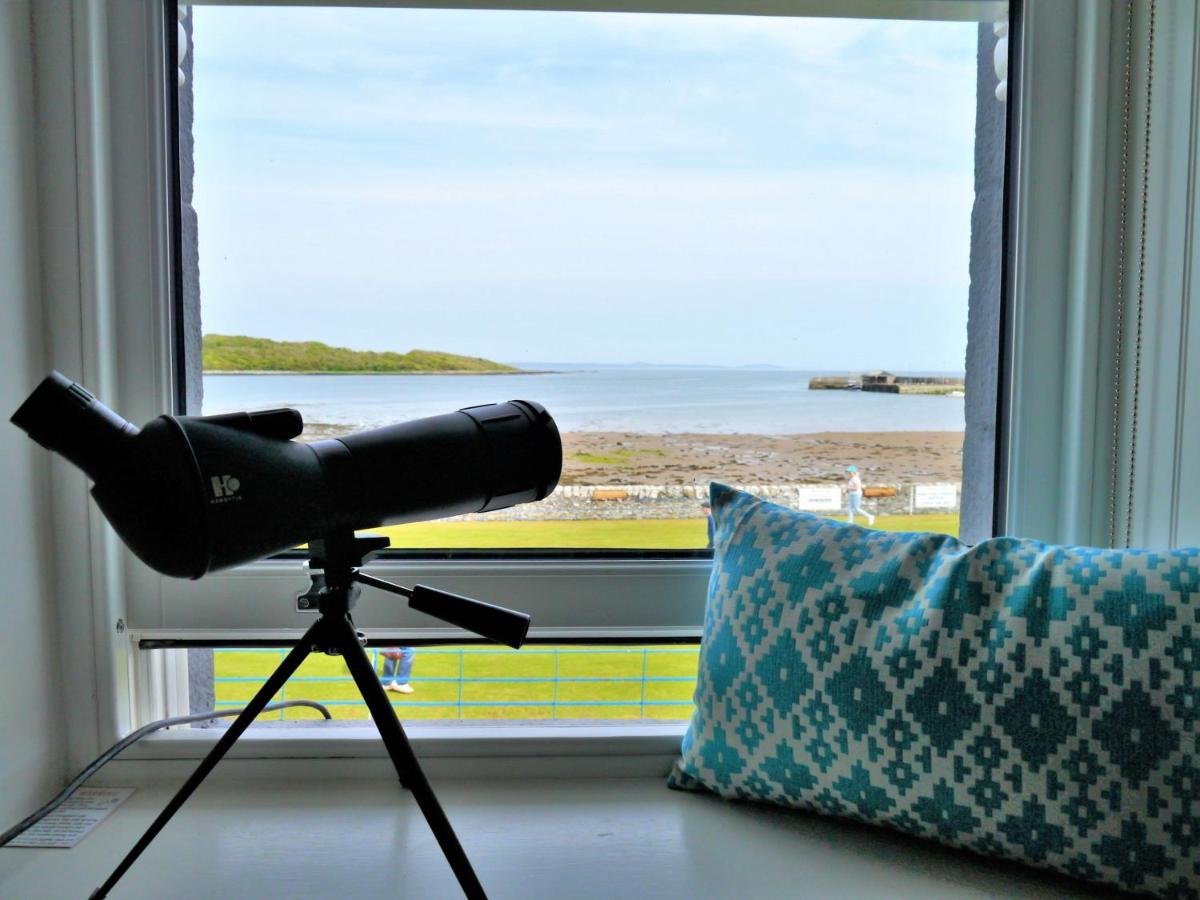 The View - B&B