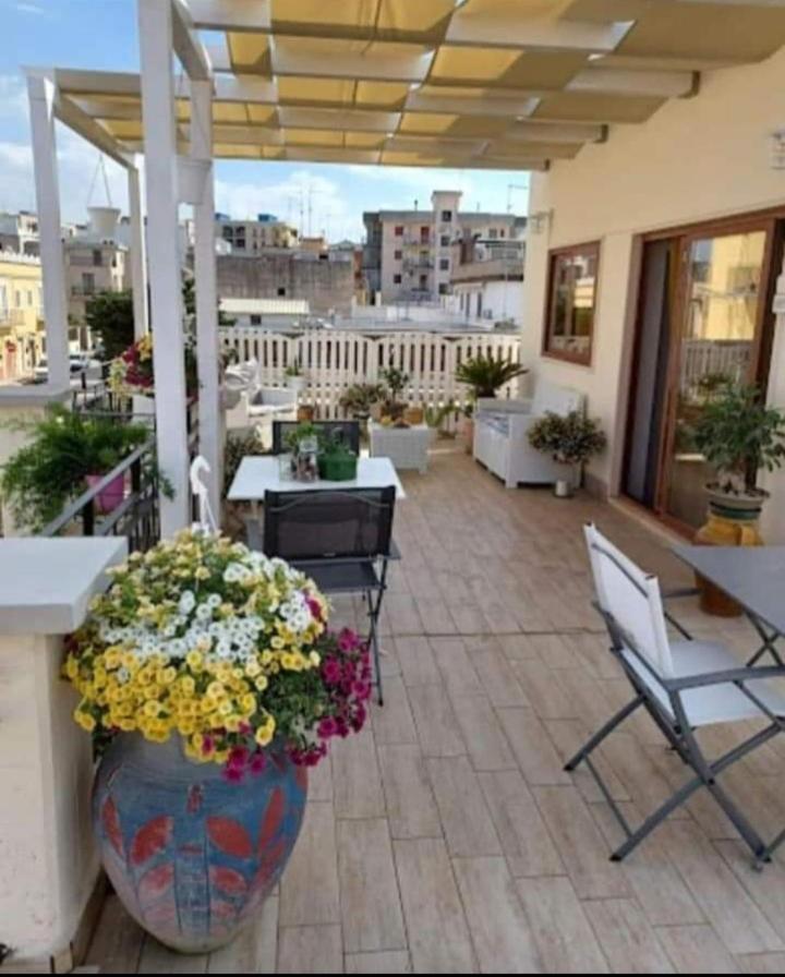 La Neviera - B&B Toritto