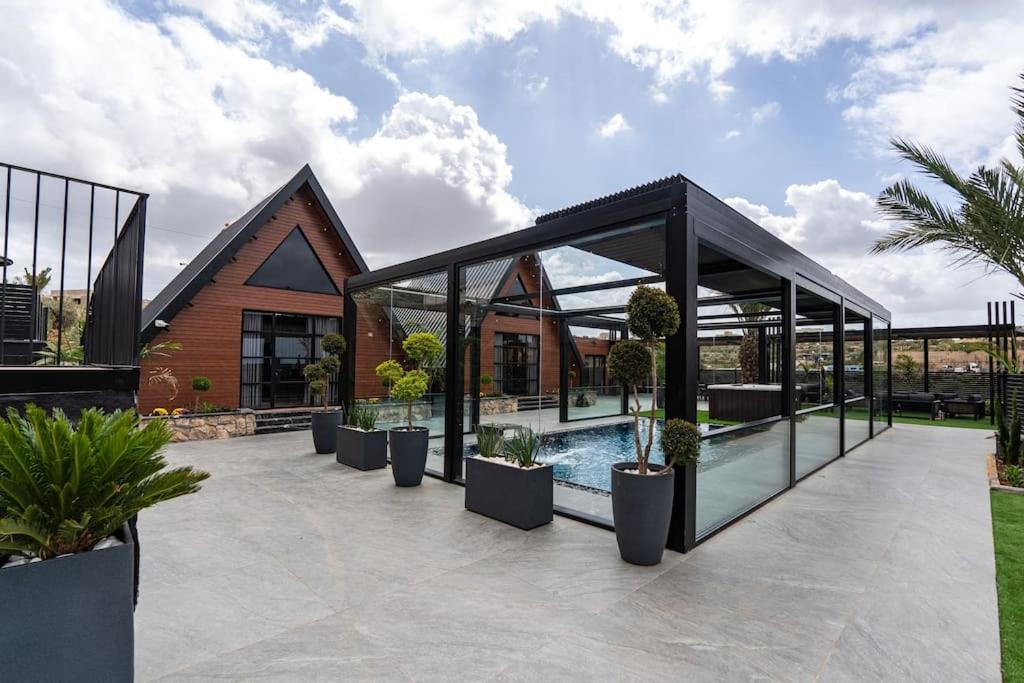 Holiday Home