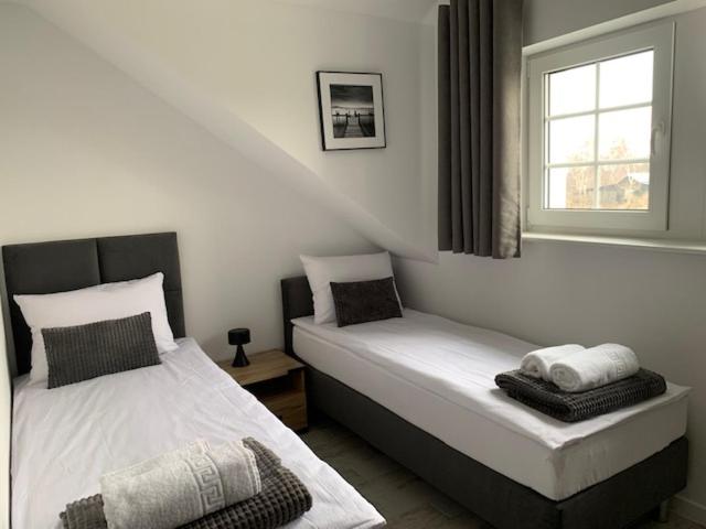 Chambre Double avec Salle de Bains Privative