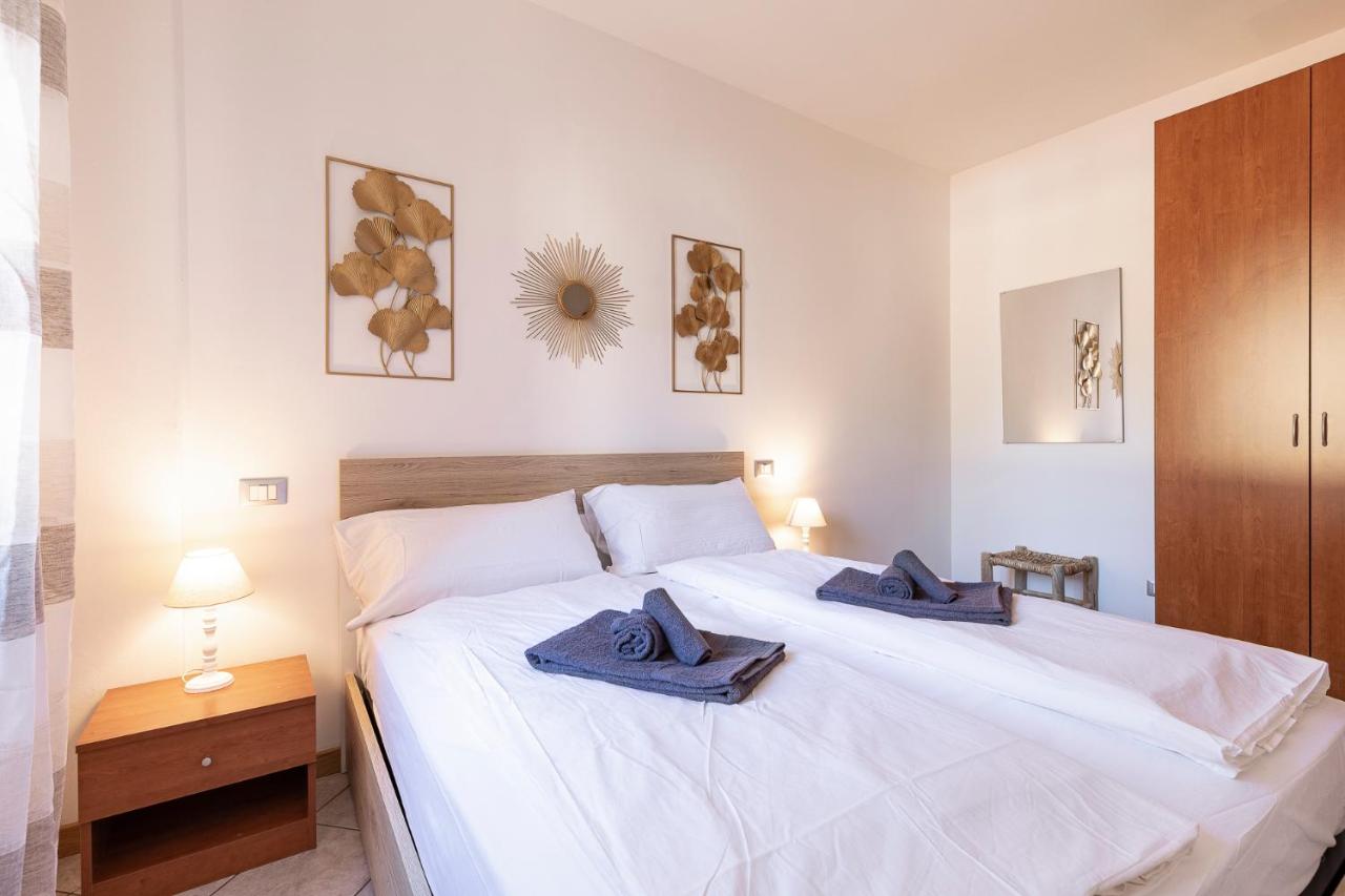 VIVI TIRANO[300m dal treno rosso del Bernina] - Chambres d’hôtes Tirano