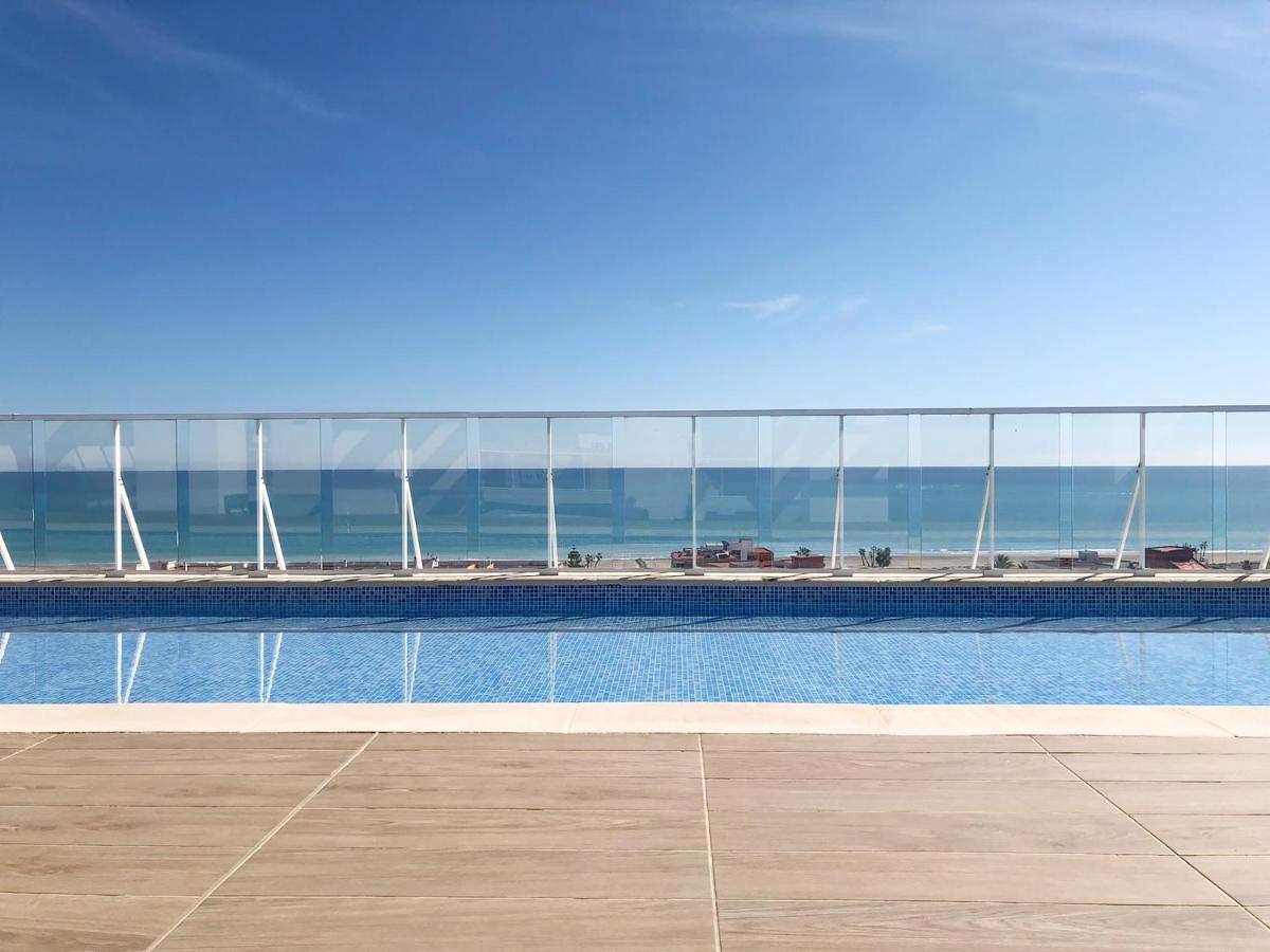 Global Vacacional, Increíble apartamento con vistas al mar, Canet d'en Berenguer - Chambres d'hôtes Canet d'En Berenguer