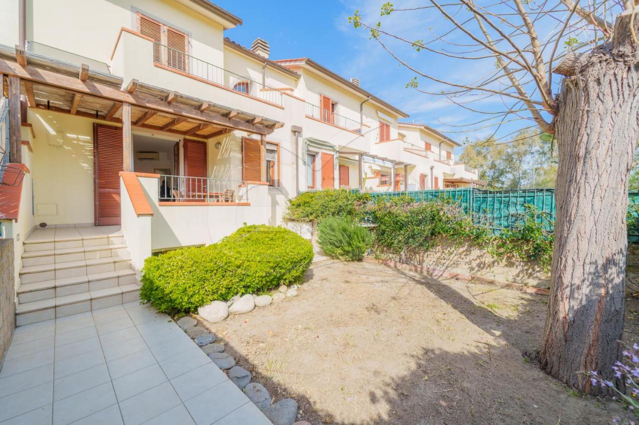 Casa Lula - Goelba - B&B