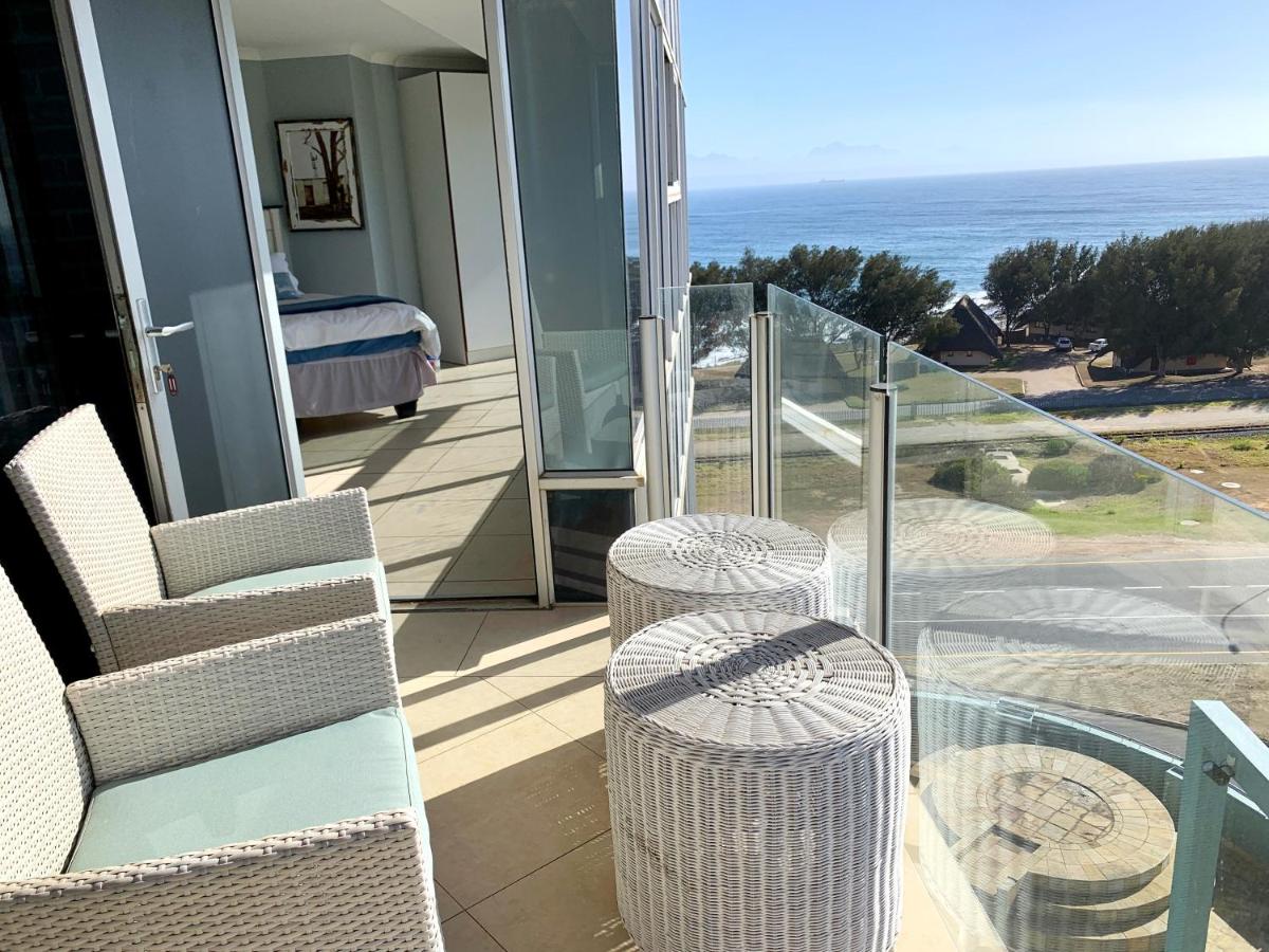 B&B Mossel Bay - Spacious 2 bedroom space with breathtaking seaview - Bed and Breakfast Mossel Bay