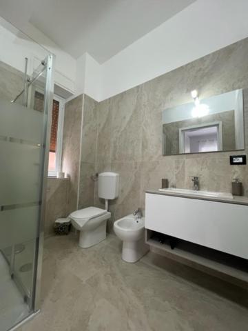 Camera Matrimoniale con Bagno Privato