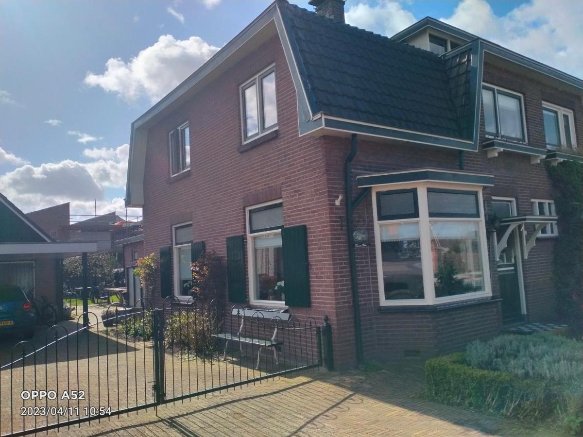 De Grindweg - Bed and Breakfast Holten