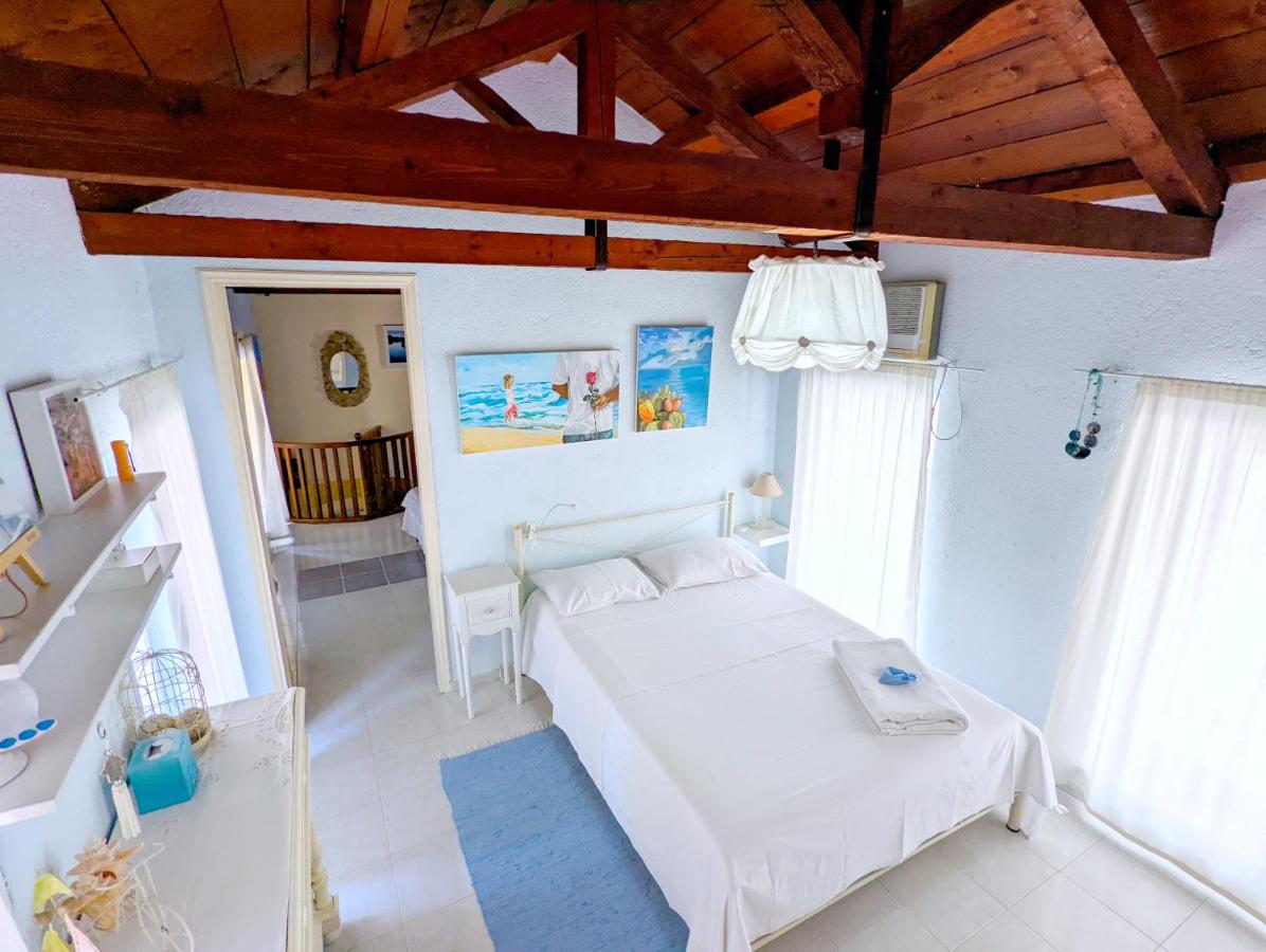 B&B Hydra - Ύδρα ivY - Bed and Breakfast Hydra