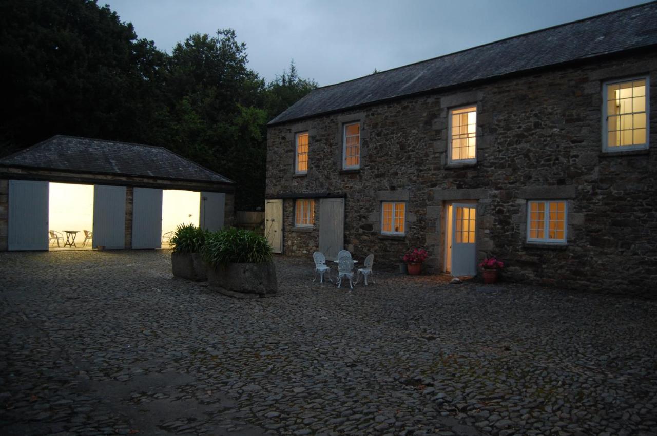 Stable House - B&B Redruth