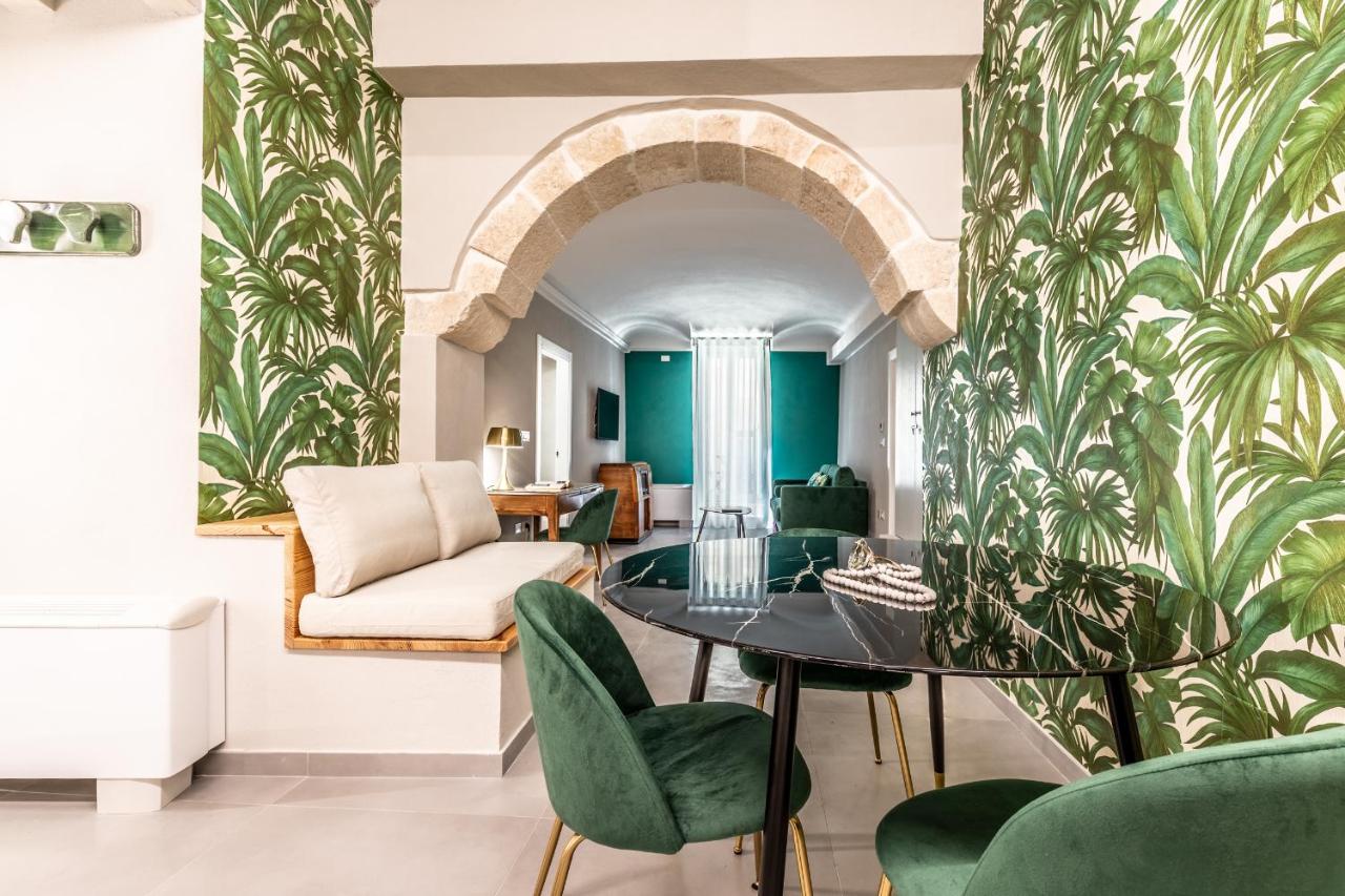 Ortigia's Queen - B&B Siracusa
