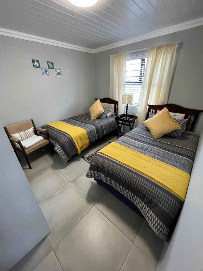 Cottage on Bogey - B&B Langebaan