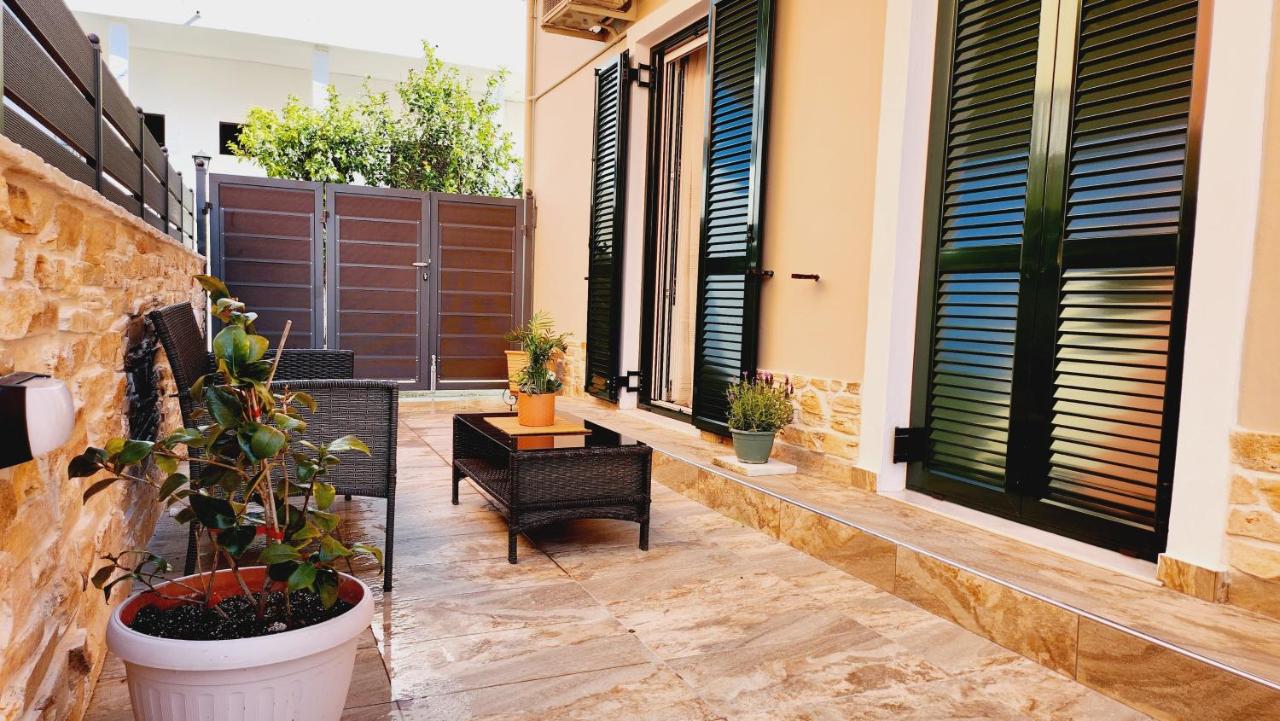 PIERI HOUSE CORFU - B&B