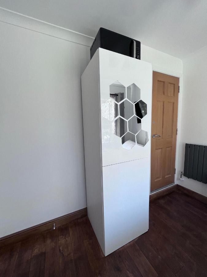 Single Room with Shower