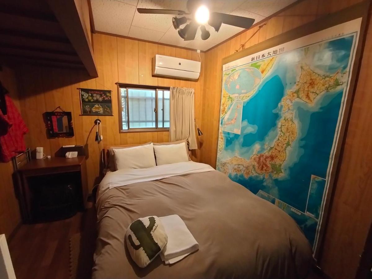 Budget Doppelzimmer