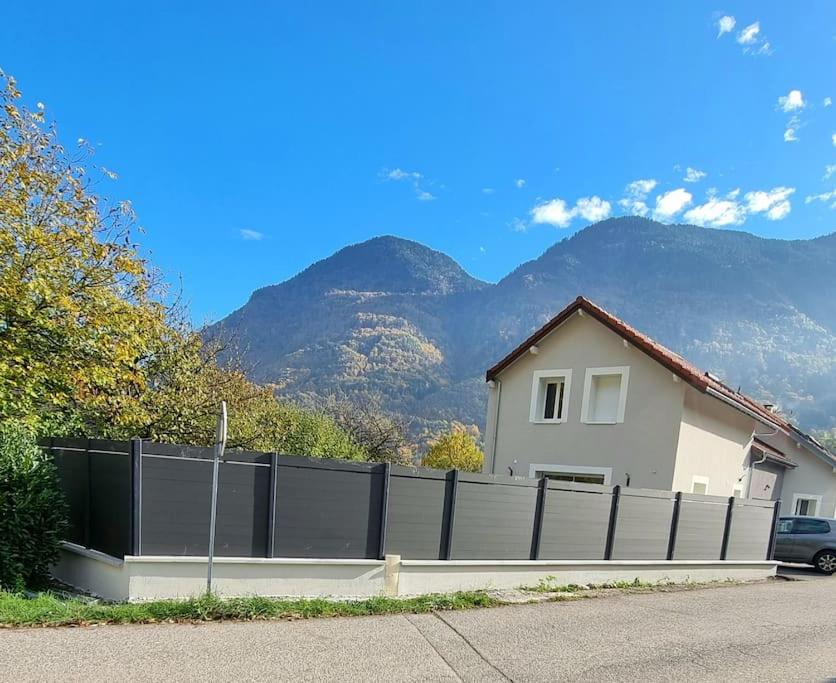 Villa met 3 Slaapkamers