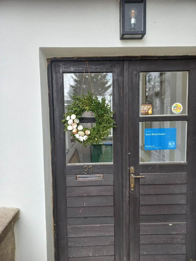 Apartment mit 2 Schlafzimmern