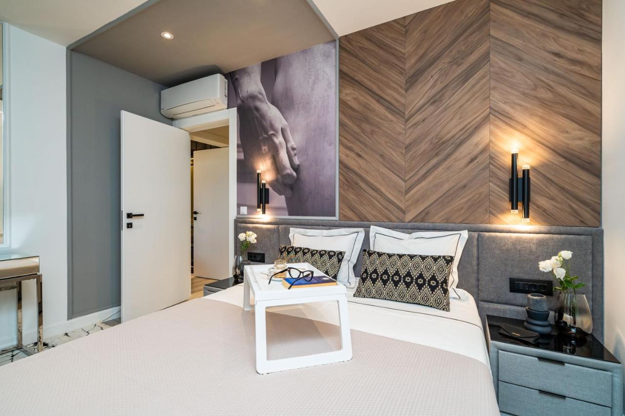Appartamento con 2 Camere da Letto