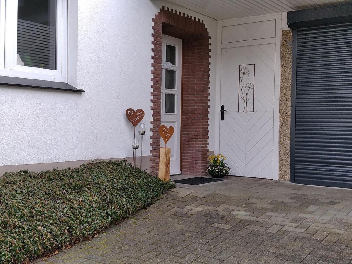 Ferienwohnung Rastplatz - B&B