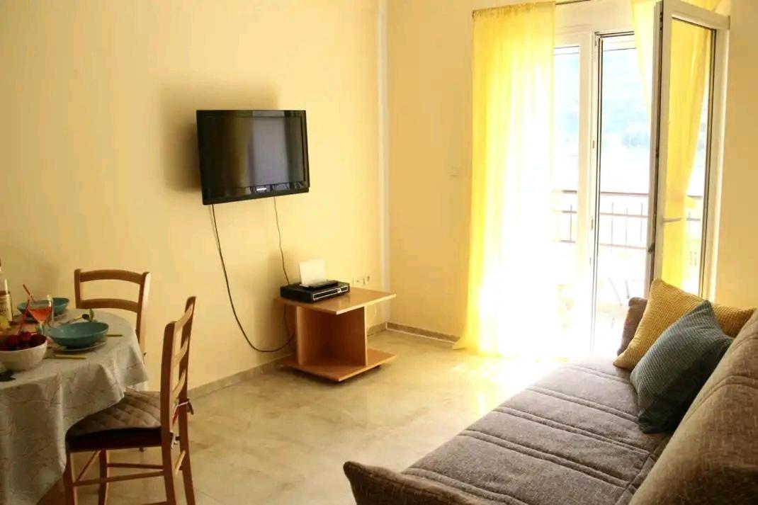 Aurora Apartments - B&B