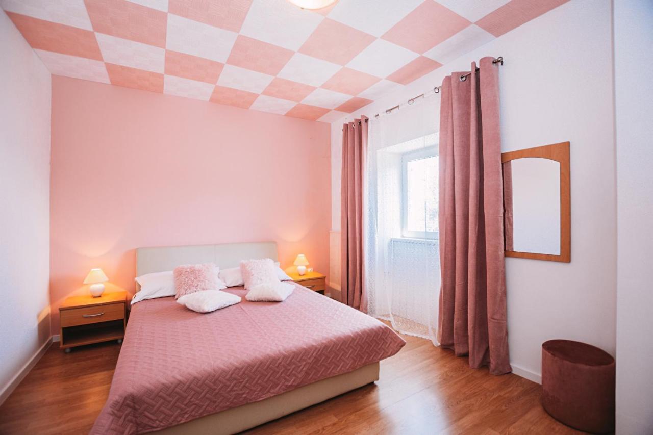 Habitación Doble con baño privado
