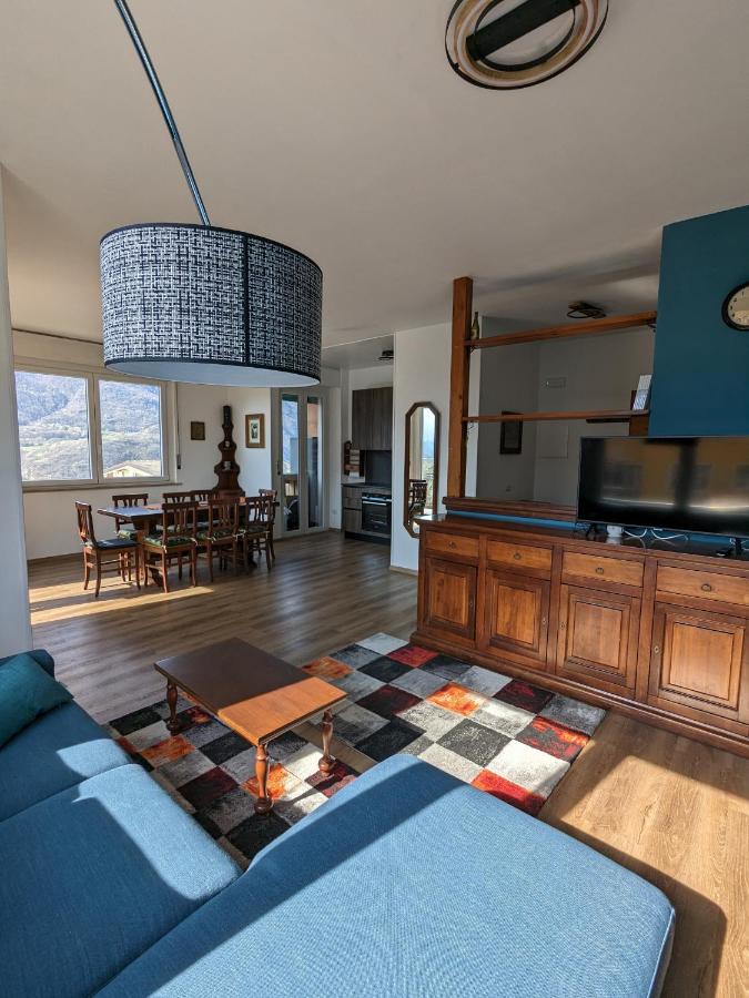 Maison Alice - B&B Saint-Vincent