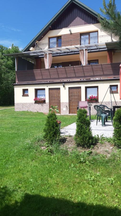 Świętokrzyski Zakątek Porąbki 111a 26-004 Bieliny - B&B Bieliny