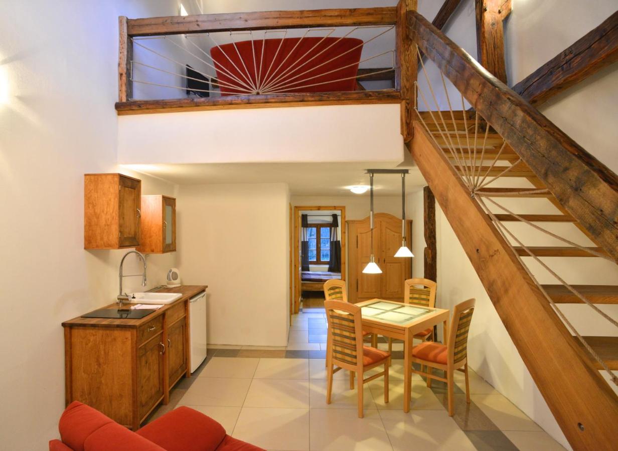 Pension Biofarma Slunečná - B&B