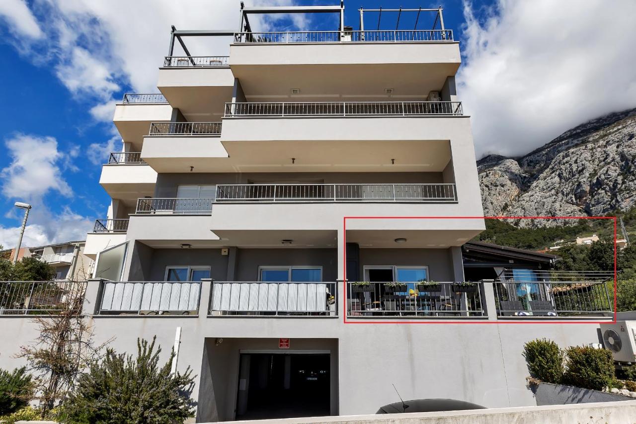 Apartman GLOW - B&B