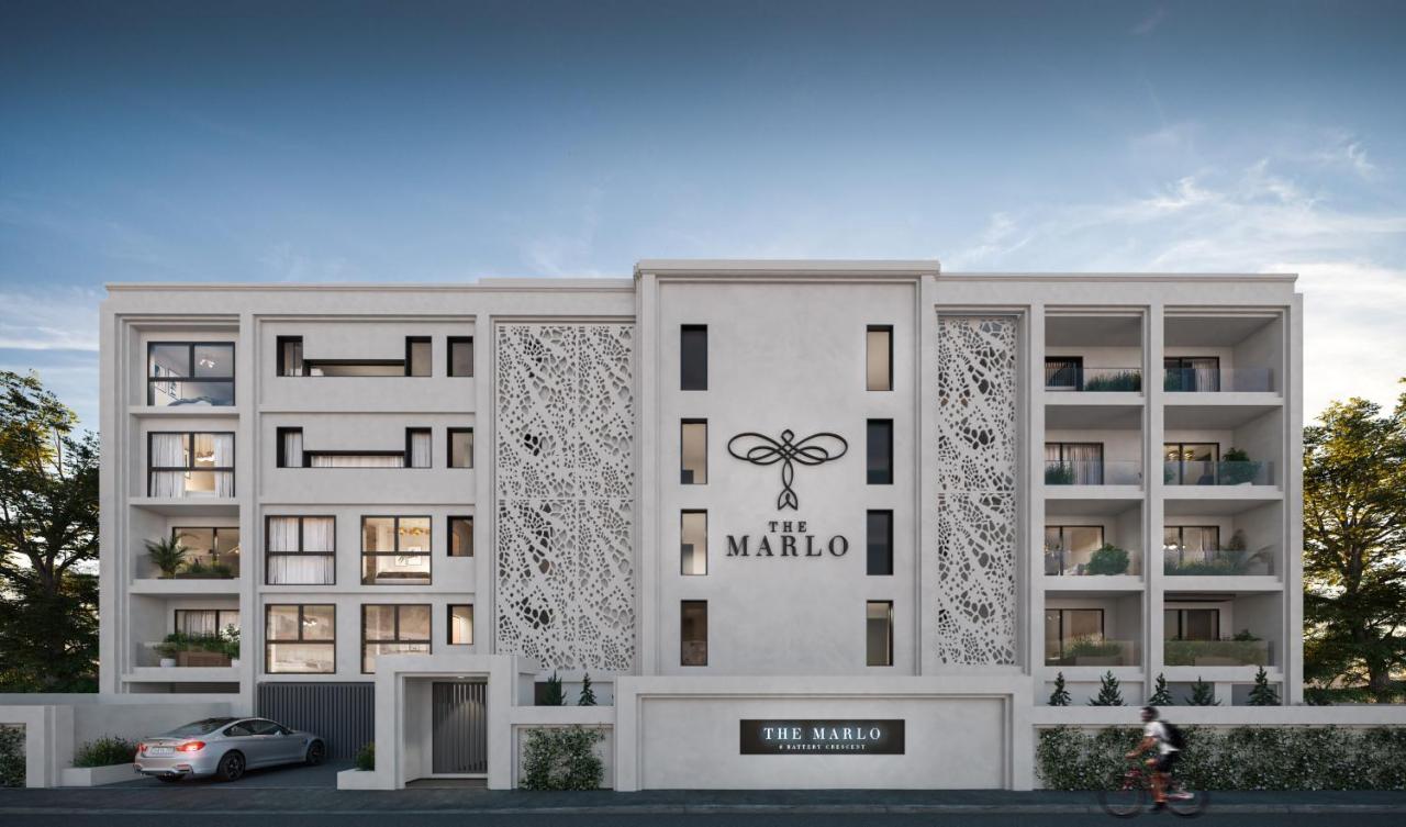 The Marlo Luxury Suites by Totalstay - B&B