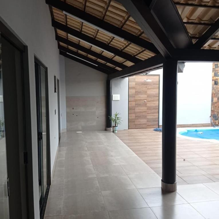 km eventos e Hospedagem - B&B Uberaba