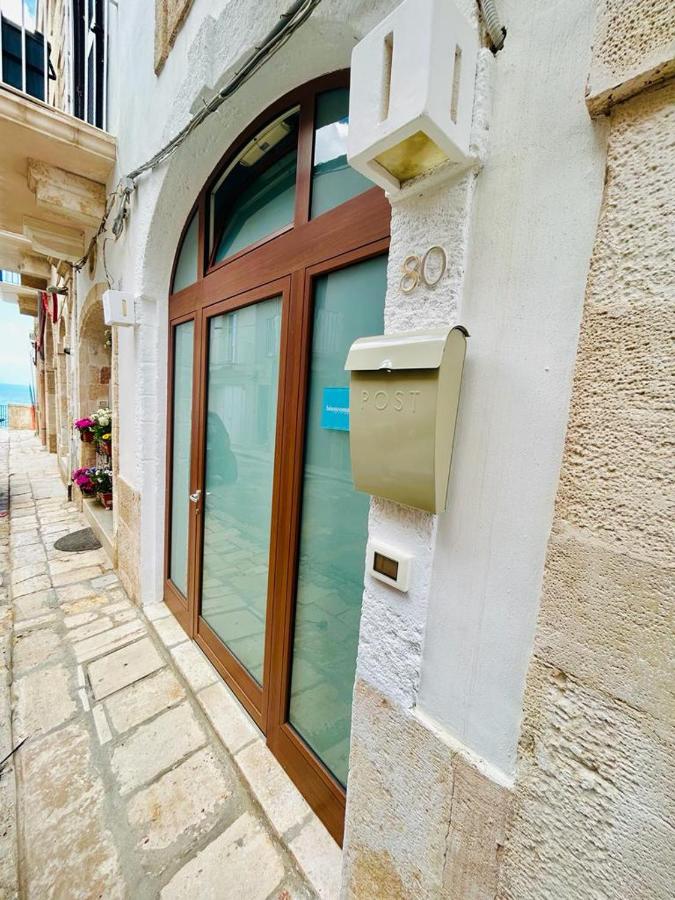 Biancomare - Casetta sul Mare - B&B