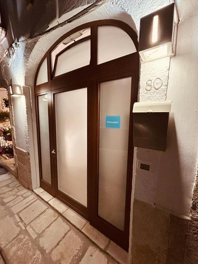 Biancomare - Casetta sul Mare - Chambres d'hôtes Polignano a Mare
