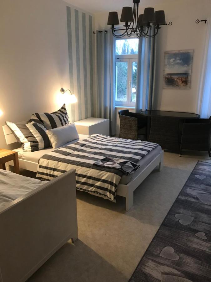 Pension Eichler - Ferienwohnung