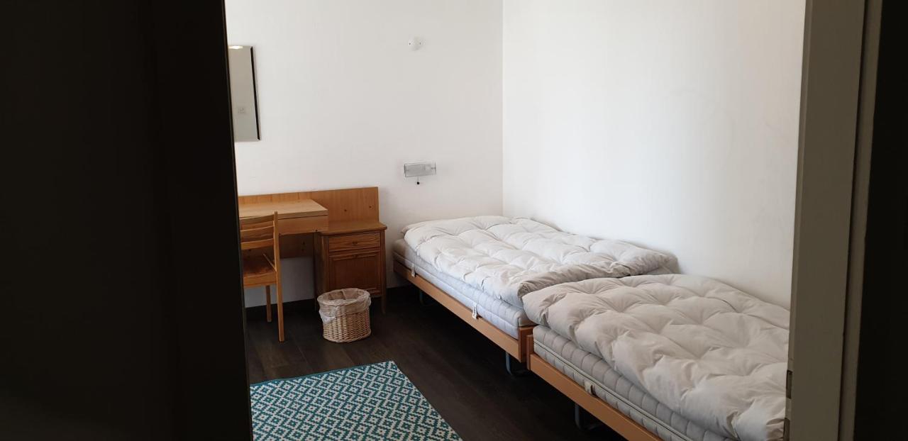 Appartement met Uitzicht op het Gebergte