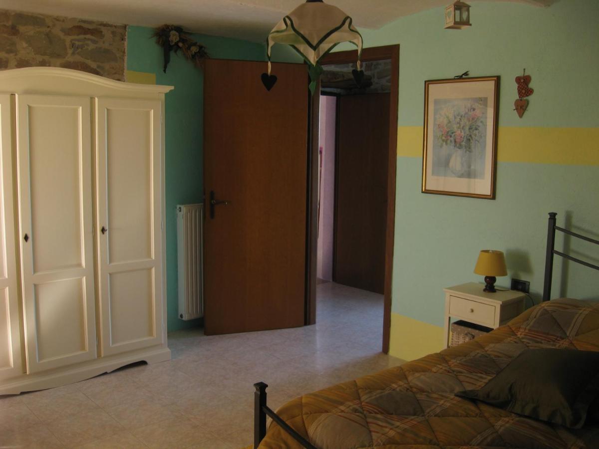 Double or Twin Room with Garden View