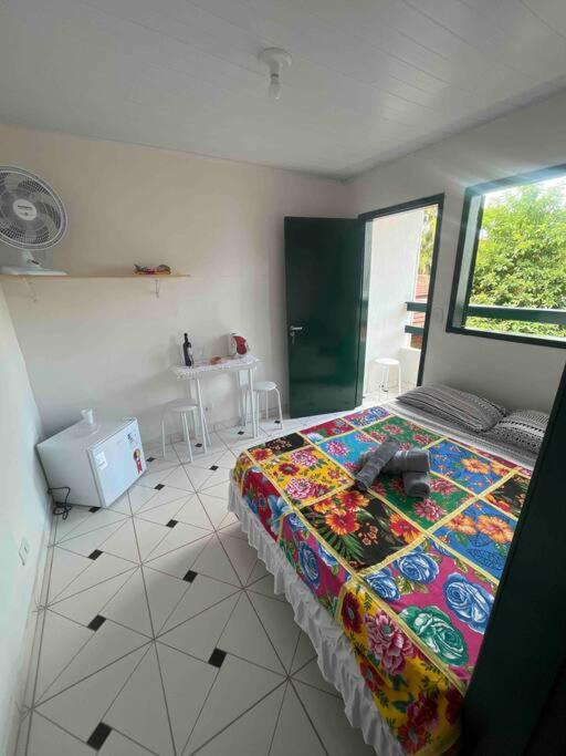 Suíte no Itaguá - B&B