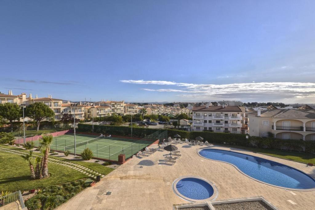 Vista das Ondas - Apartamento 204 - B&B