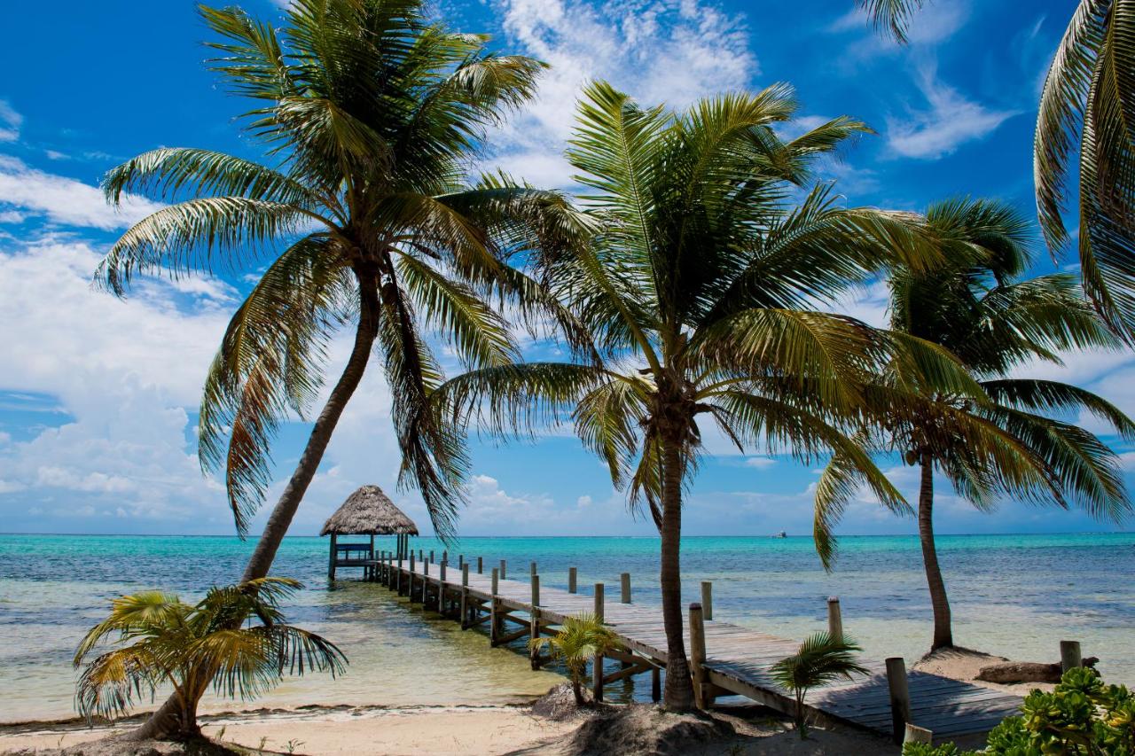 Villa Anil Mar - Ferienwohnung San Pedro