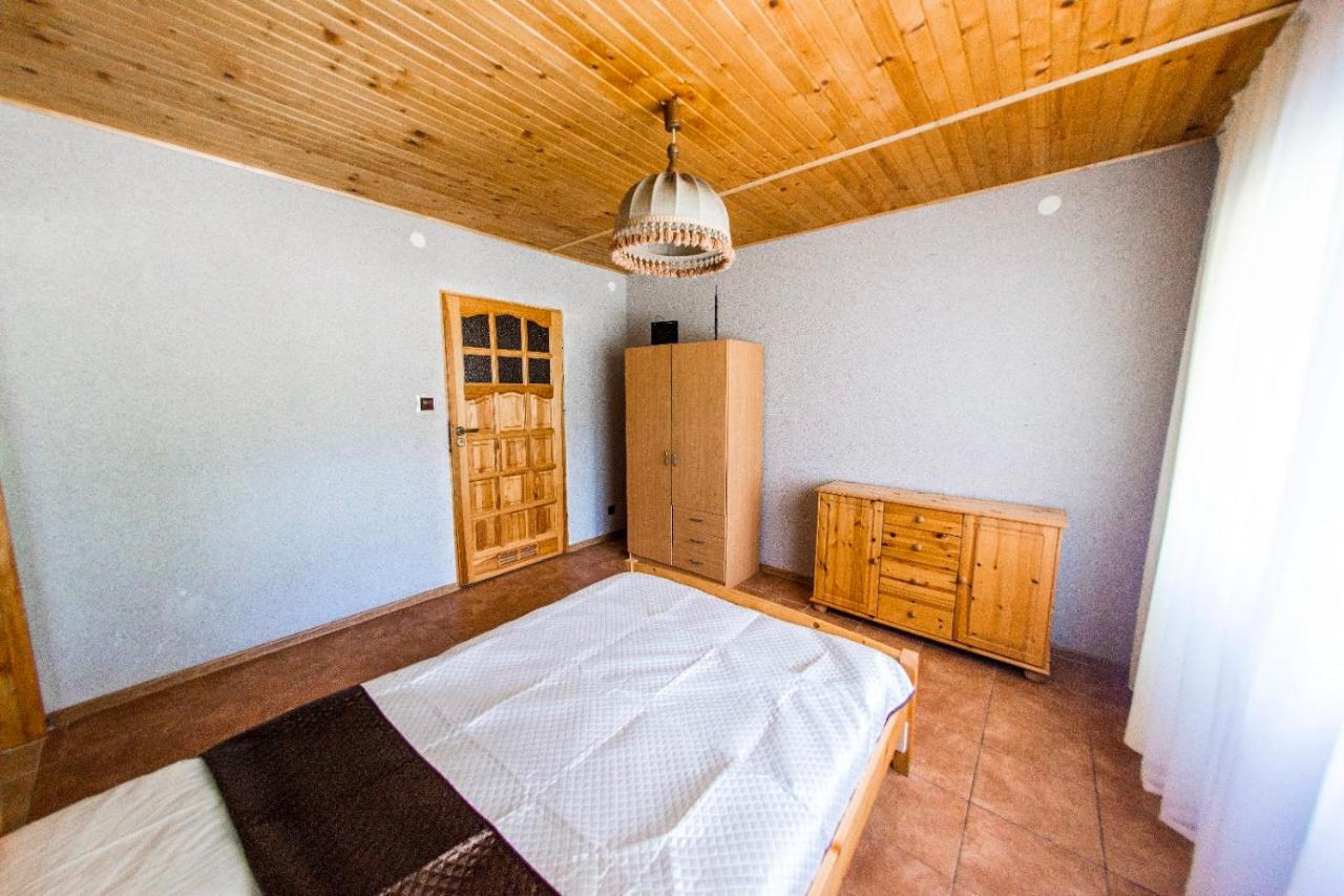Camera Tripla con Bagno Privato